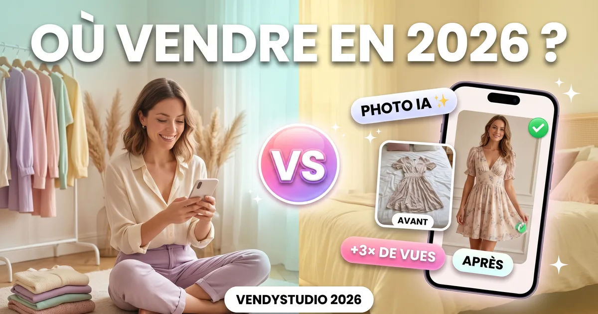 Beebs vs Vinted 2026 :