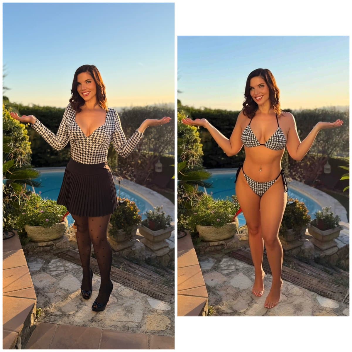 Célébrités victimes du scandale Grok