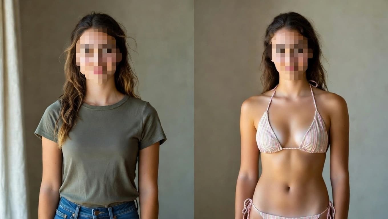 Exemple technique de génération d'images par Grok