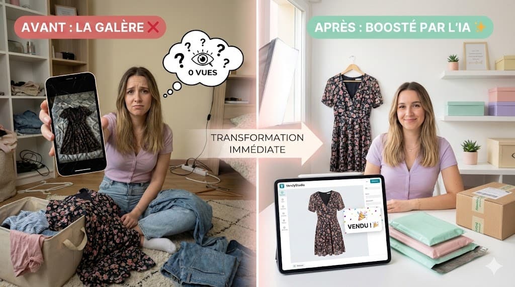 Pourquoi l'IA est votre meilleure alliée pour la retouche photo