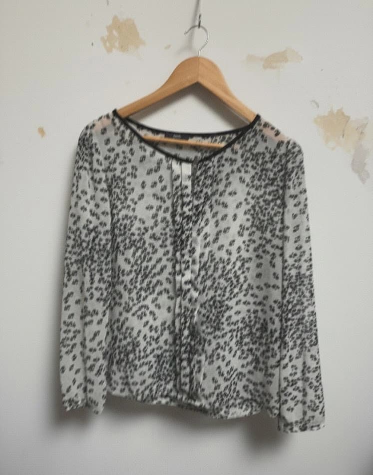 Photo avant traitement IA