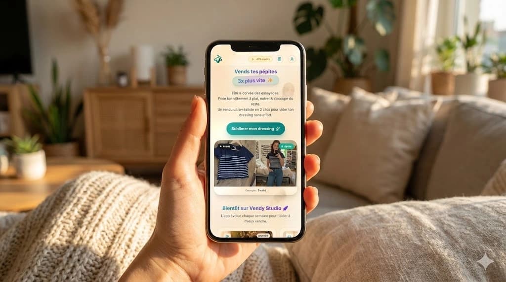 Ton studio photo, enfin dans ta poche