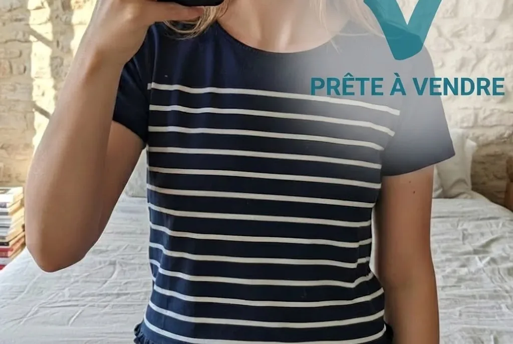 Publie et vends