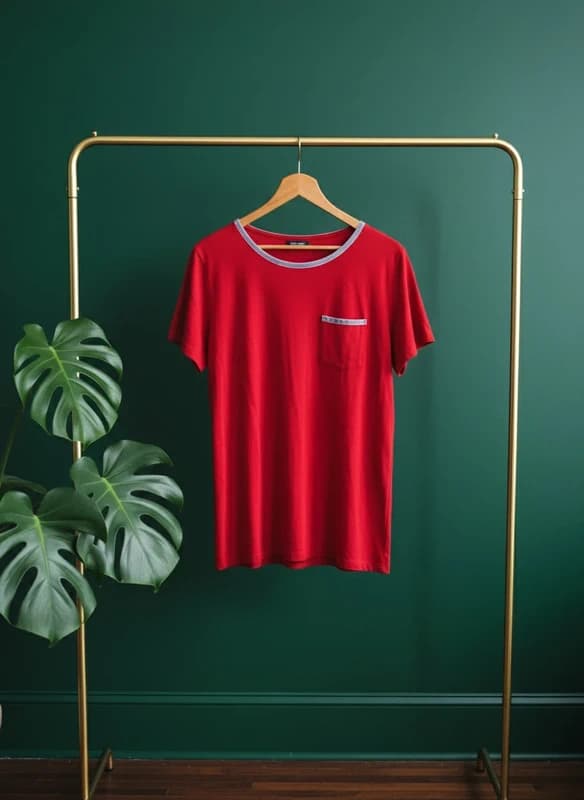 Exemple mode express détourage IA photo Vinted