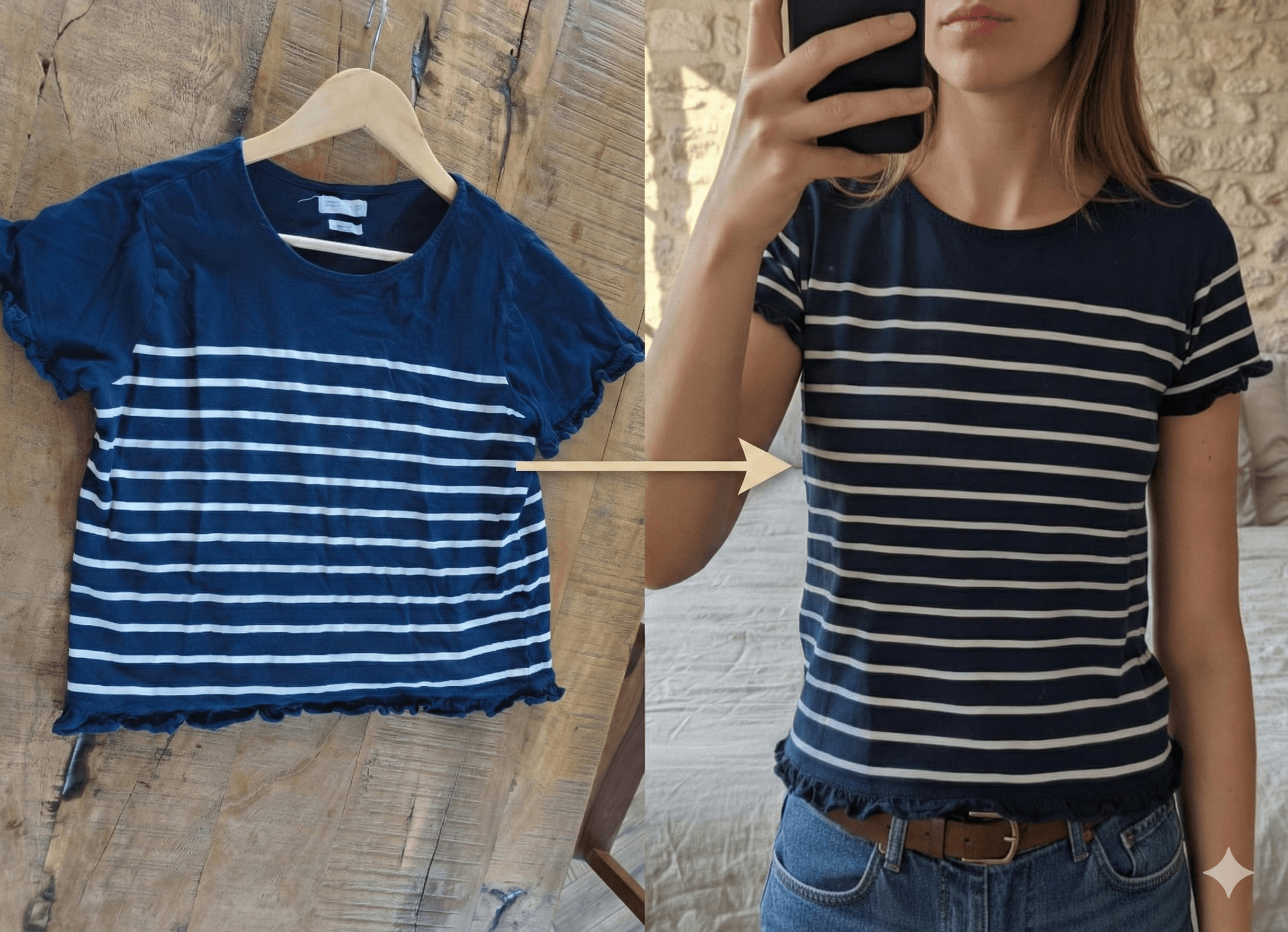 Hero : Transformation IA