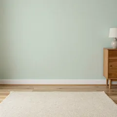 Décor scandinave vert sauge